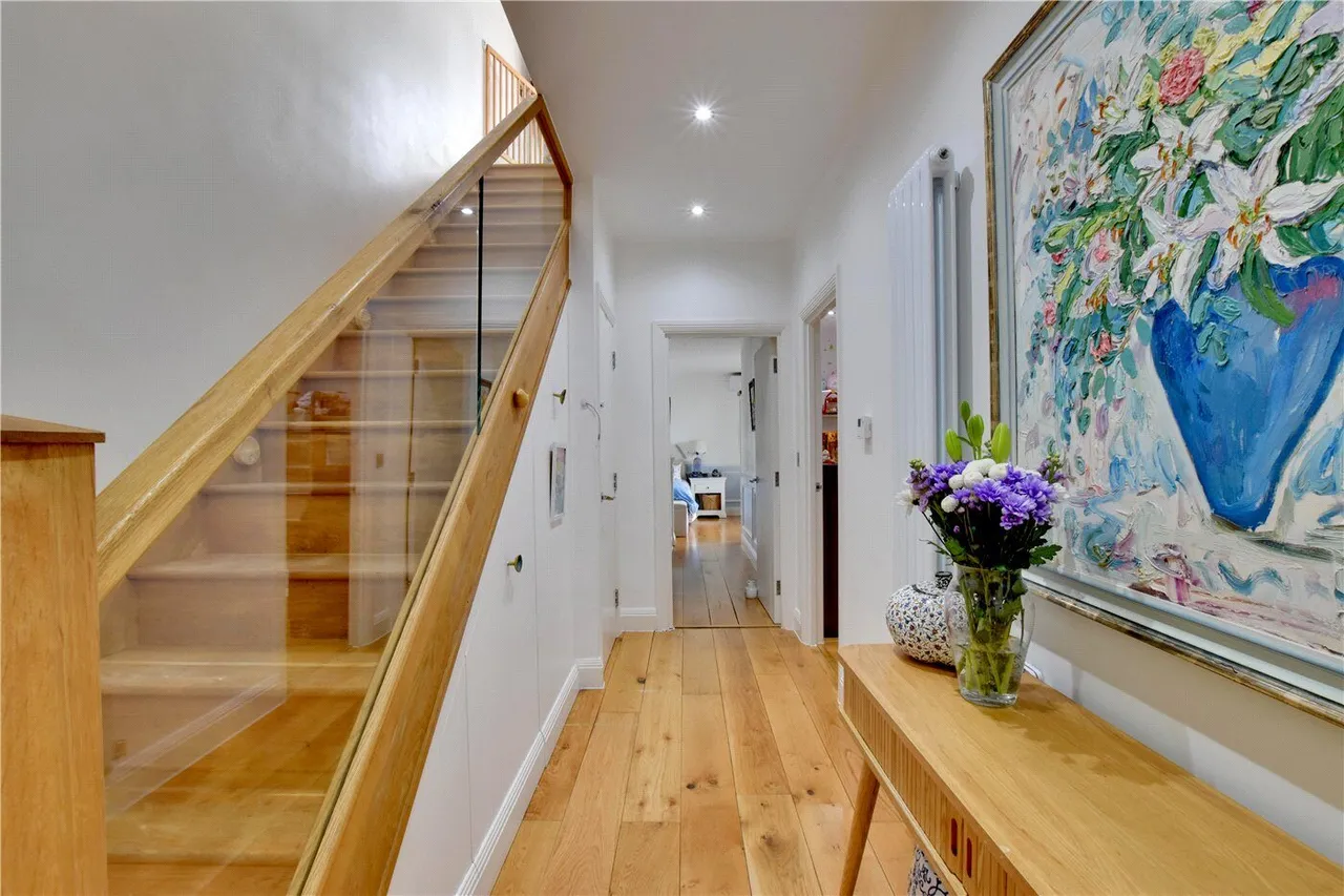 Bardsley Lane, Greenwich, SE10, photo 9