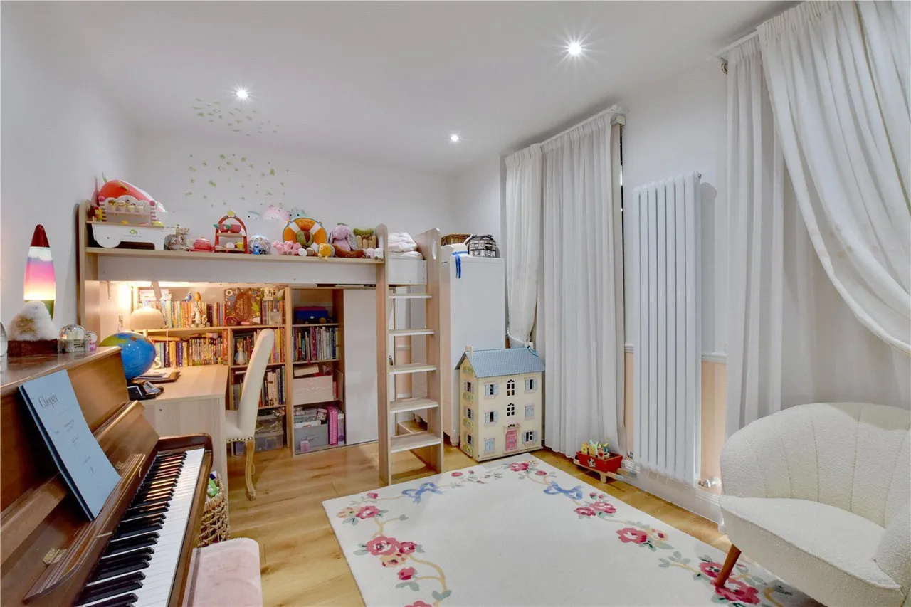 Bardsley Lane, Greenwich, SE10, photo 30