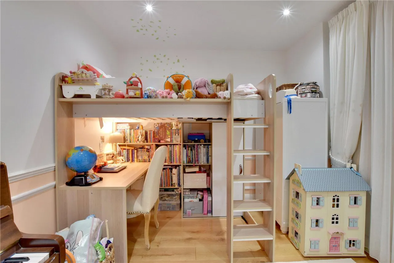 Bardsley Lane, Greenwich, SE10, photo 29