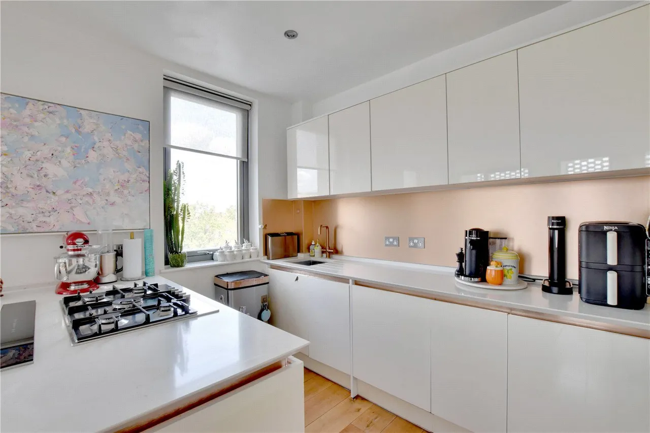 Bardsley Lane, Greenwich, SE10, photo 3