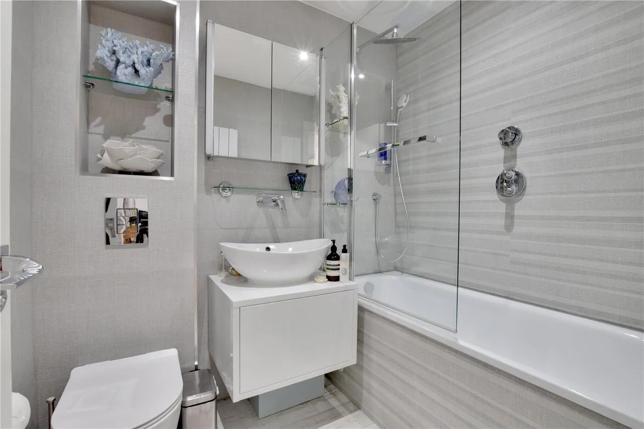 Bardsley Lane, Greenwich, SE10, photo 8