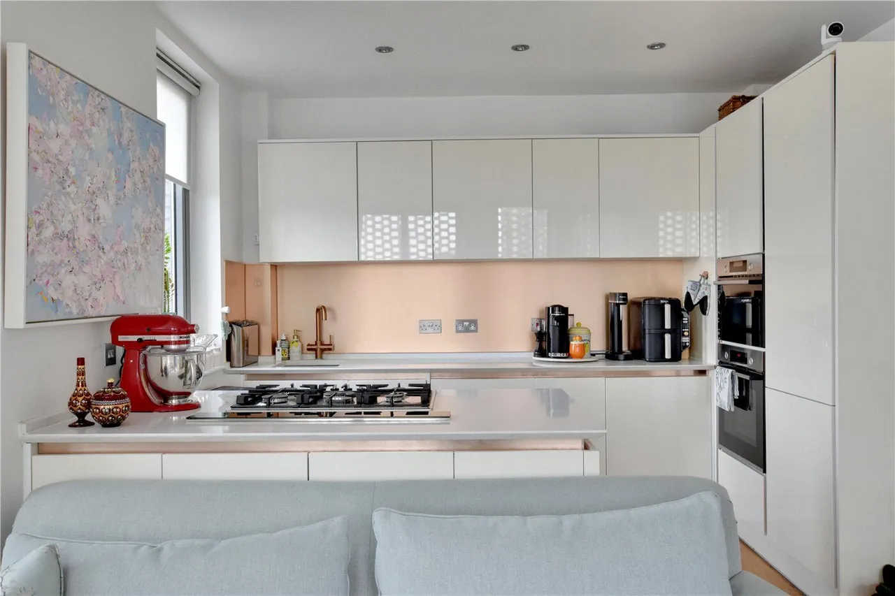 Bardsley Lane, Greenwich, SE10, photo 11