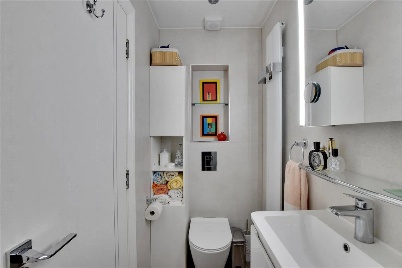 Bardsley Lane, Greenwich, SE10, photo 26