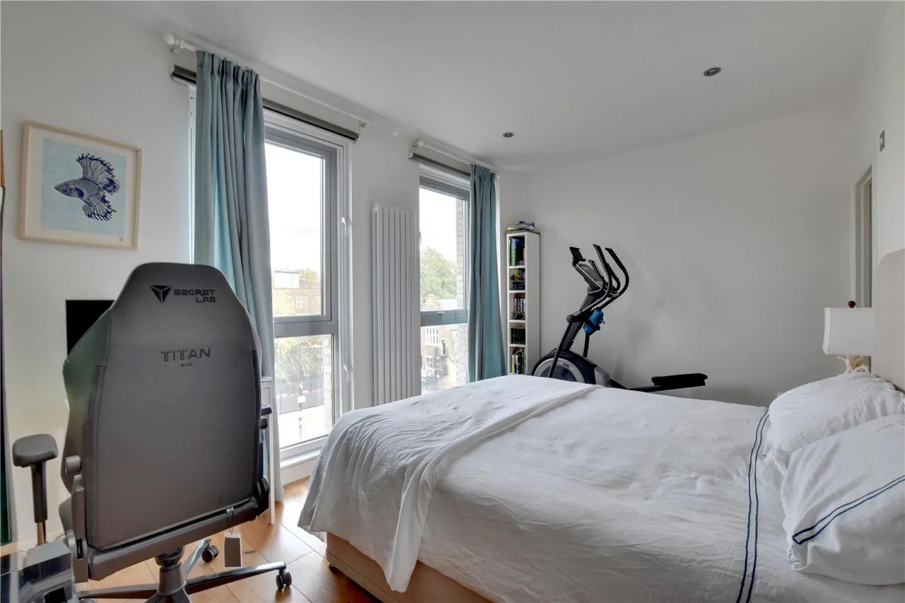 Bardsley Lane, Greenwich, SE10, photo 23