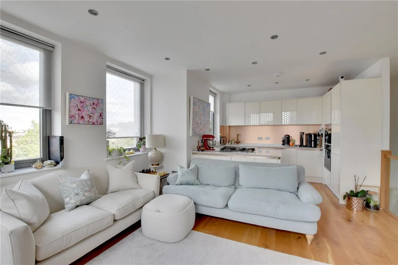 Bardsley Lane, Greenwich, SE10, photo 16
