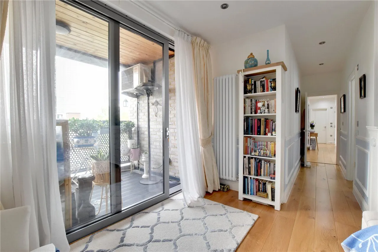 Bardsley Lane, Greenwich, SE10, photo 27