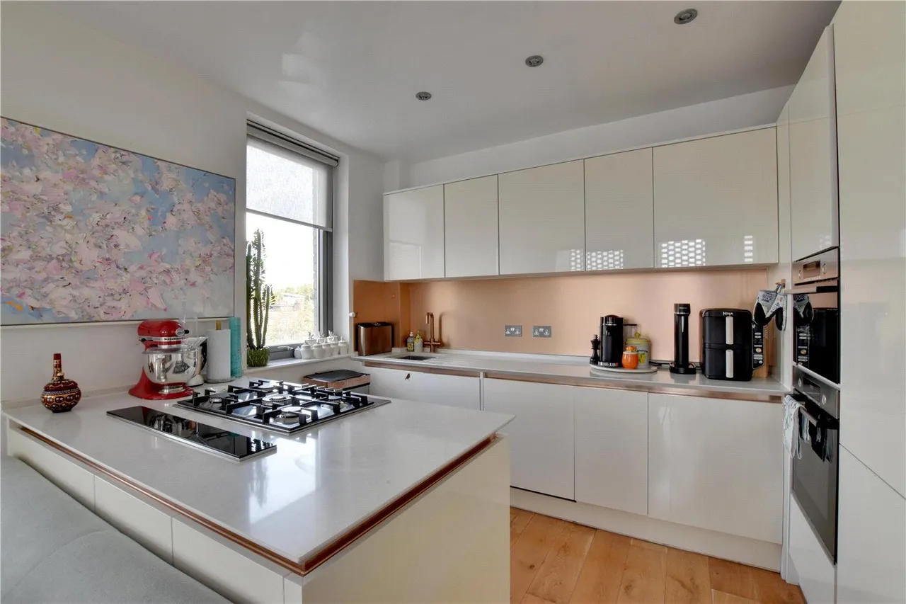 Bardsley Lane, Greenwich, SE10, photo 18