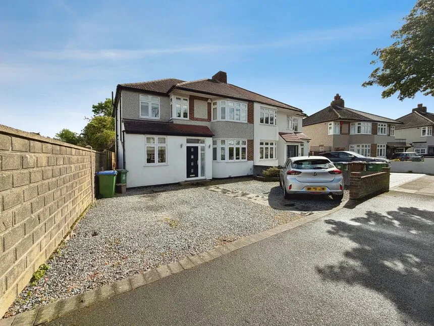 4 bed house for sale, Latham Road, Bexleyheath, DA6