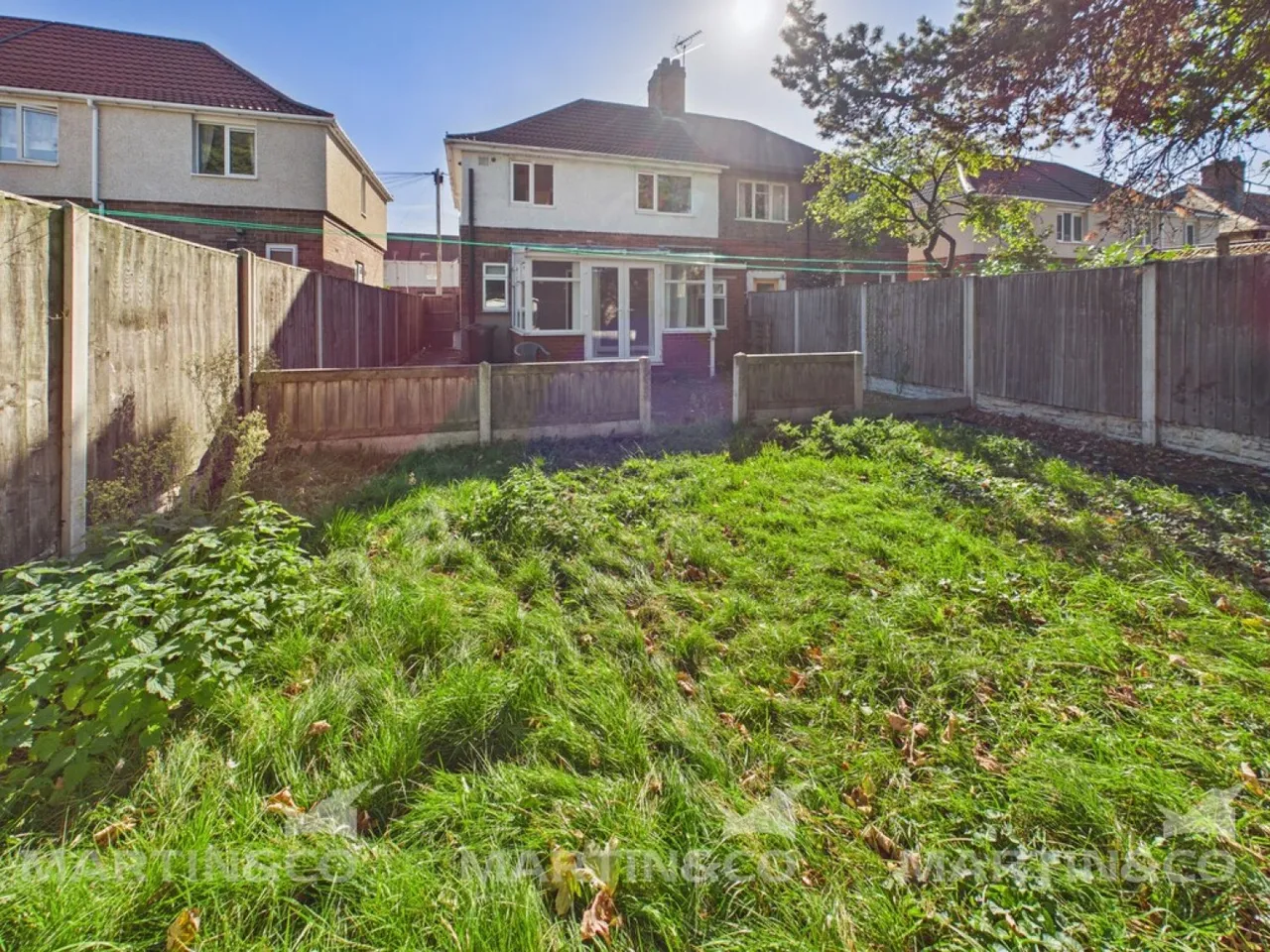 Warwick Road, Intake, DN2, photo 12