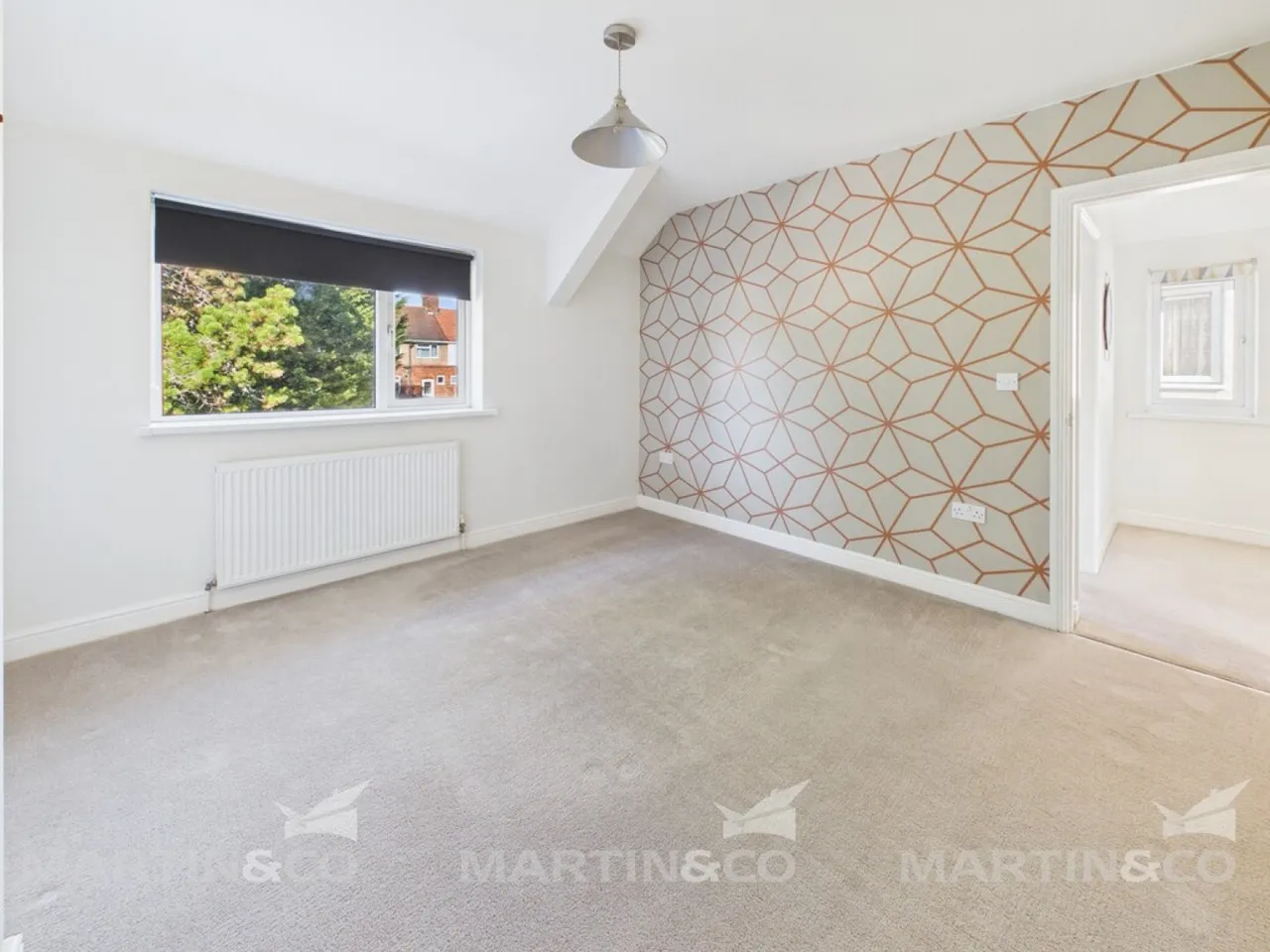 Warwick Road, Intake, DN2, photo 7