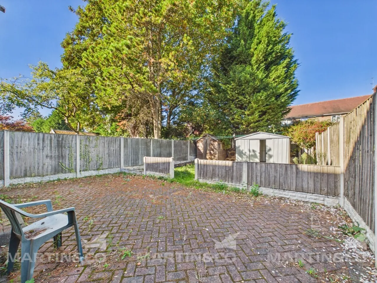Warwick Road, Intake, DN2, photo 11