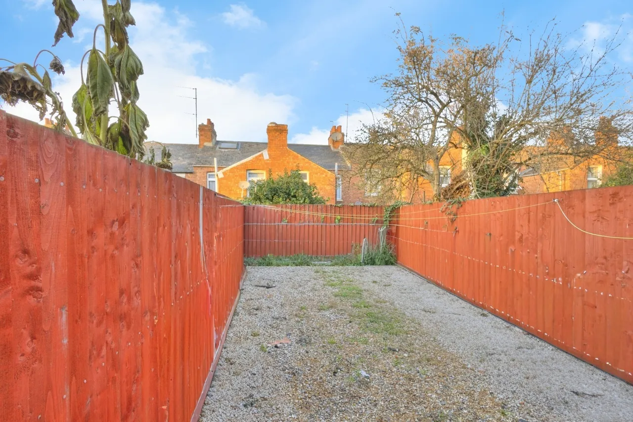 Essex Street, Northampton, NN2, photo 15