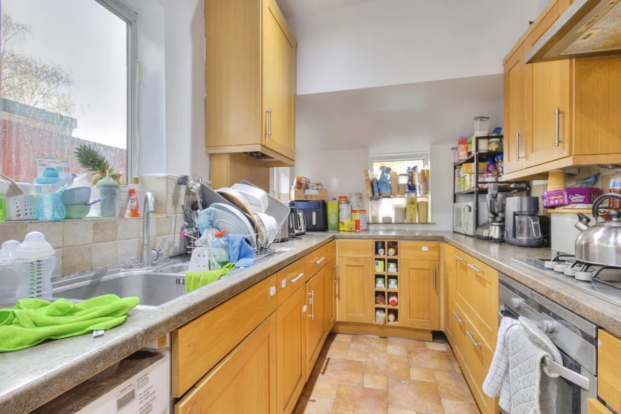 Essex Street, Northampton, NN2, photo 8