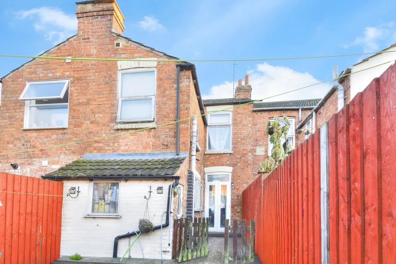Essex Street, Northampton, NN2, photo 16