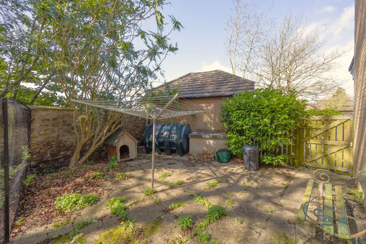 High Street, Seend, SN12, photo 20