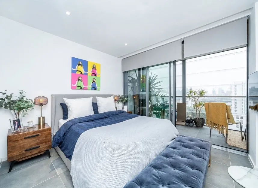 Dollar Bay Place, Canary Wharf, E14, photo 4