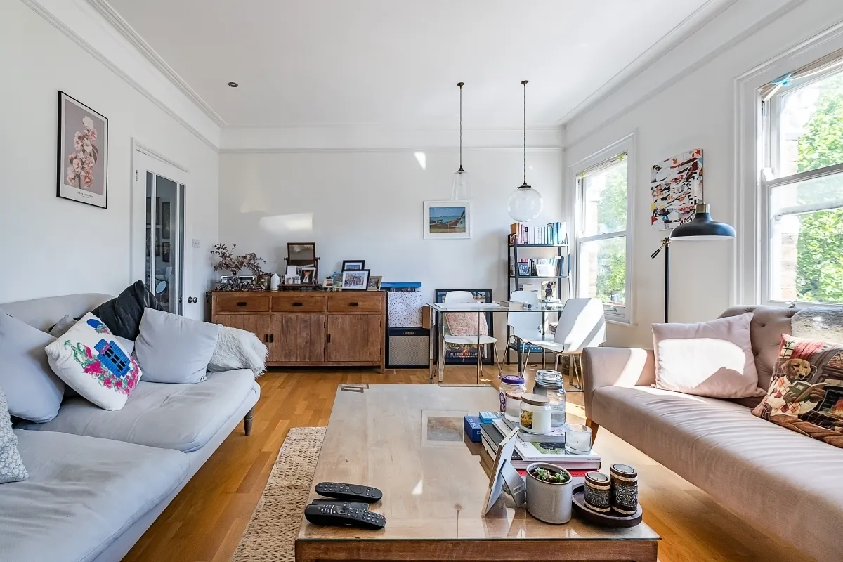 Fernhead Road, London, W9, photo 6