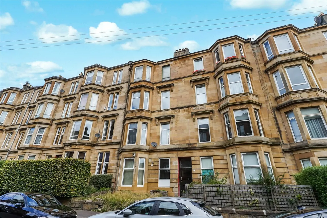 Onslow Drive, Dennistoun, Glasgow, G31, photo 5