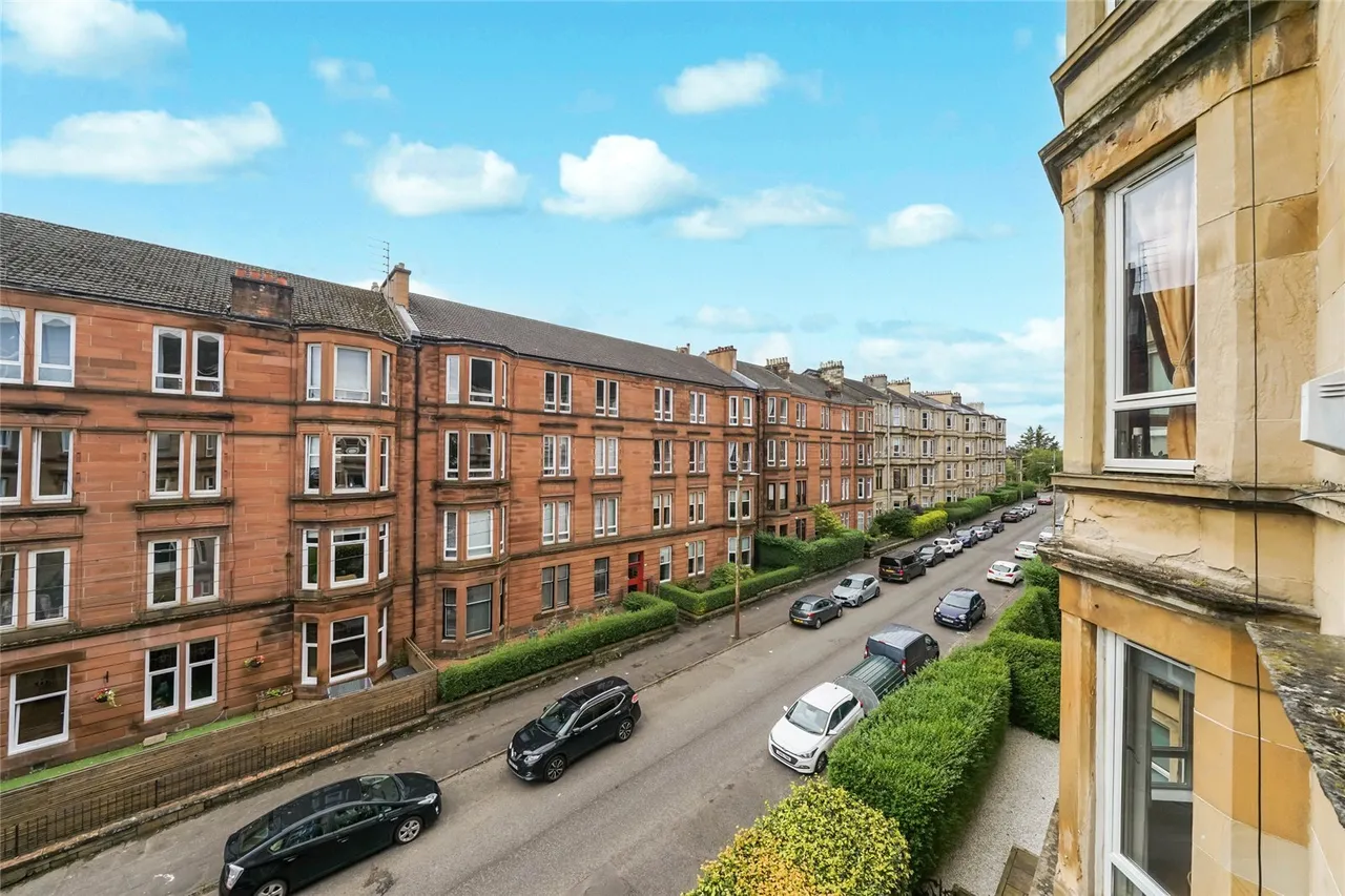 Onslow Drive, Dennistoun, Glasgow, G31, photo 15