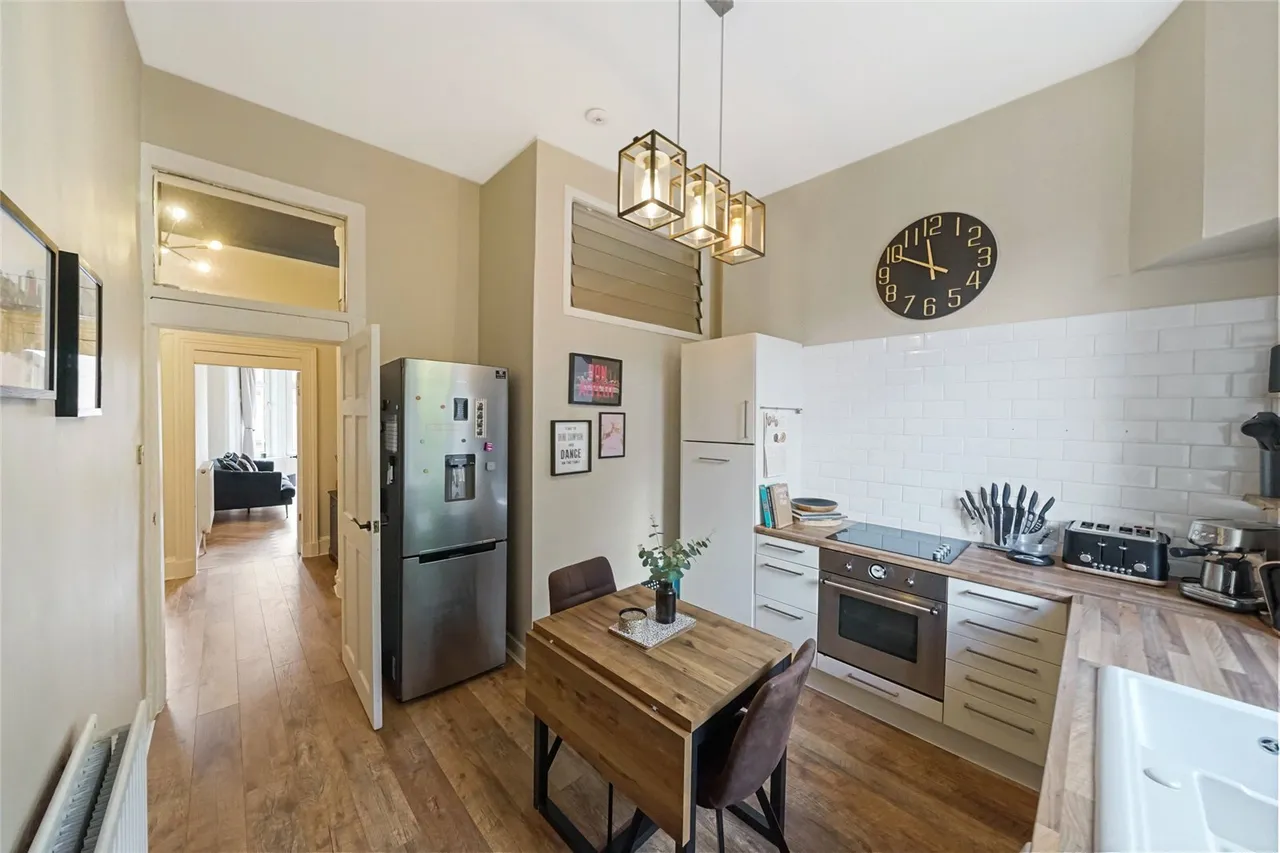 Onslow Drive, Dennistoun, Glasgow, G31, photo 7