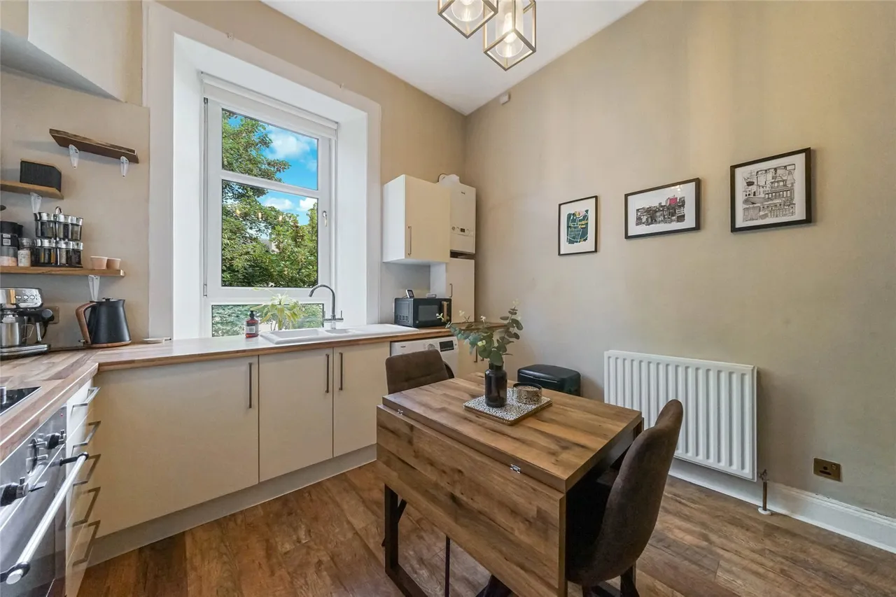 Onslow Drive, Dennistoun, Glasgow, G31, photo 8
