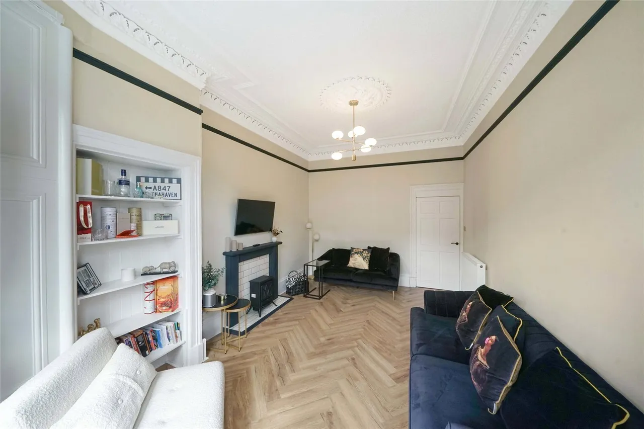 Onslow Drive, Dennistoun, Glasgow, G31, photo 13