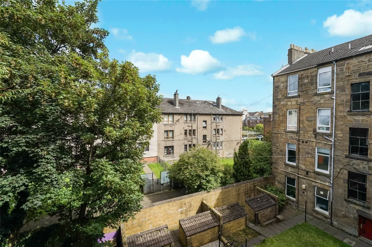 Onslow Drive, Dennistoun, Glasgow, G31, photo 16