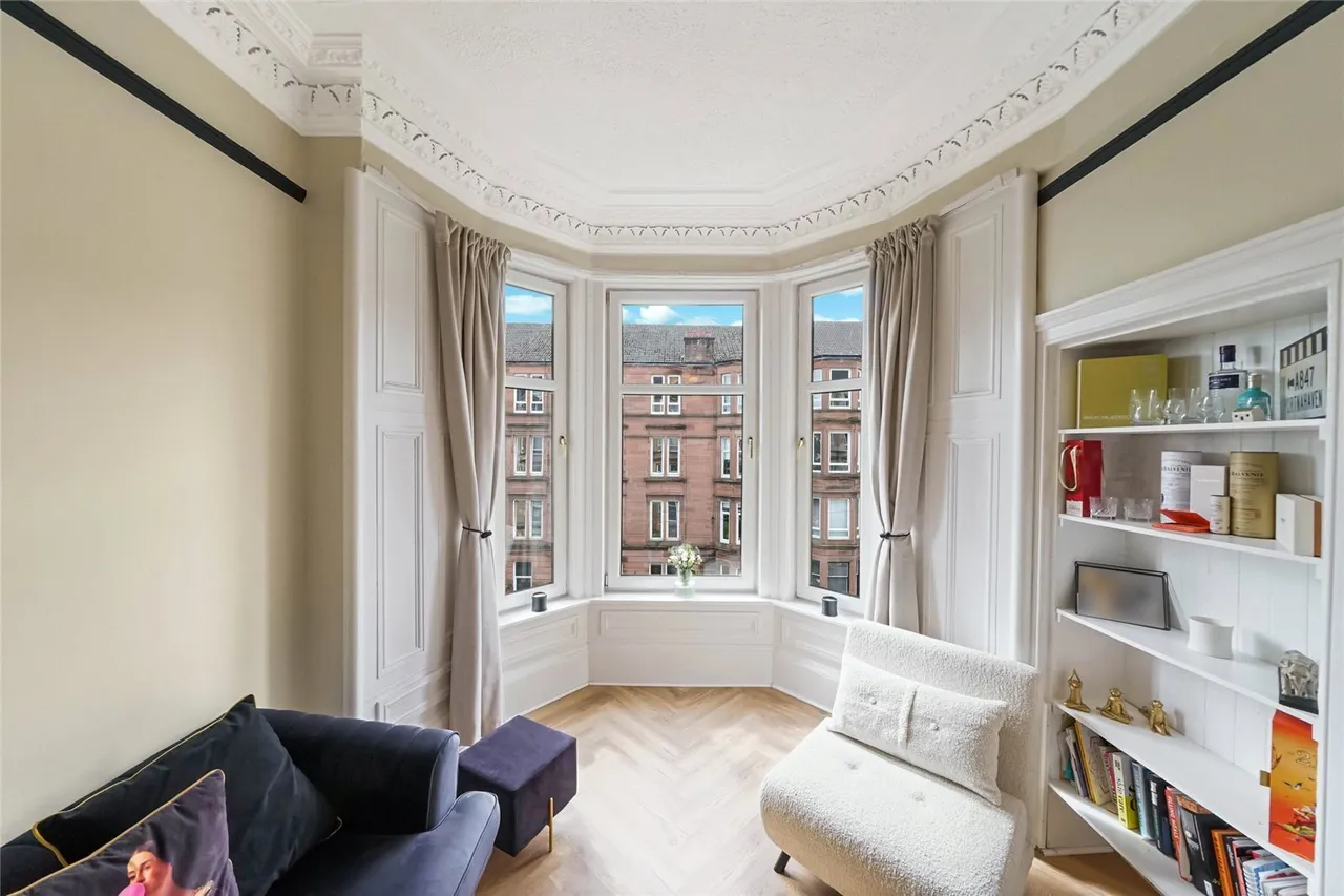 Onslow Drive, Dennistoun, Glasgow, G31, photo 12