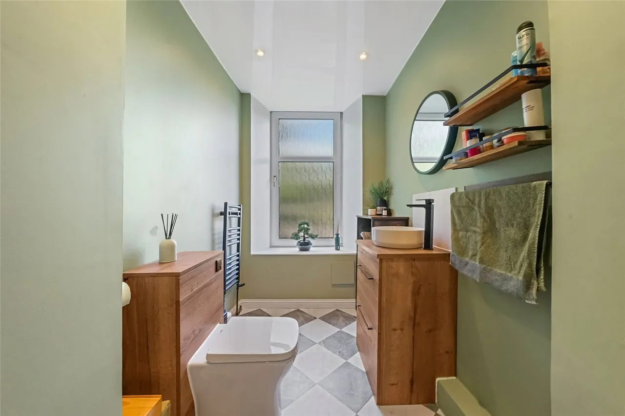 Onslow Drive, Dennistoun, Glasgow, G31, photo 9
