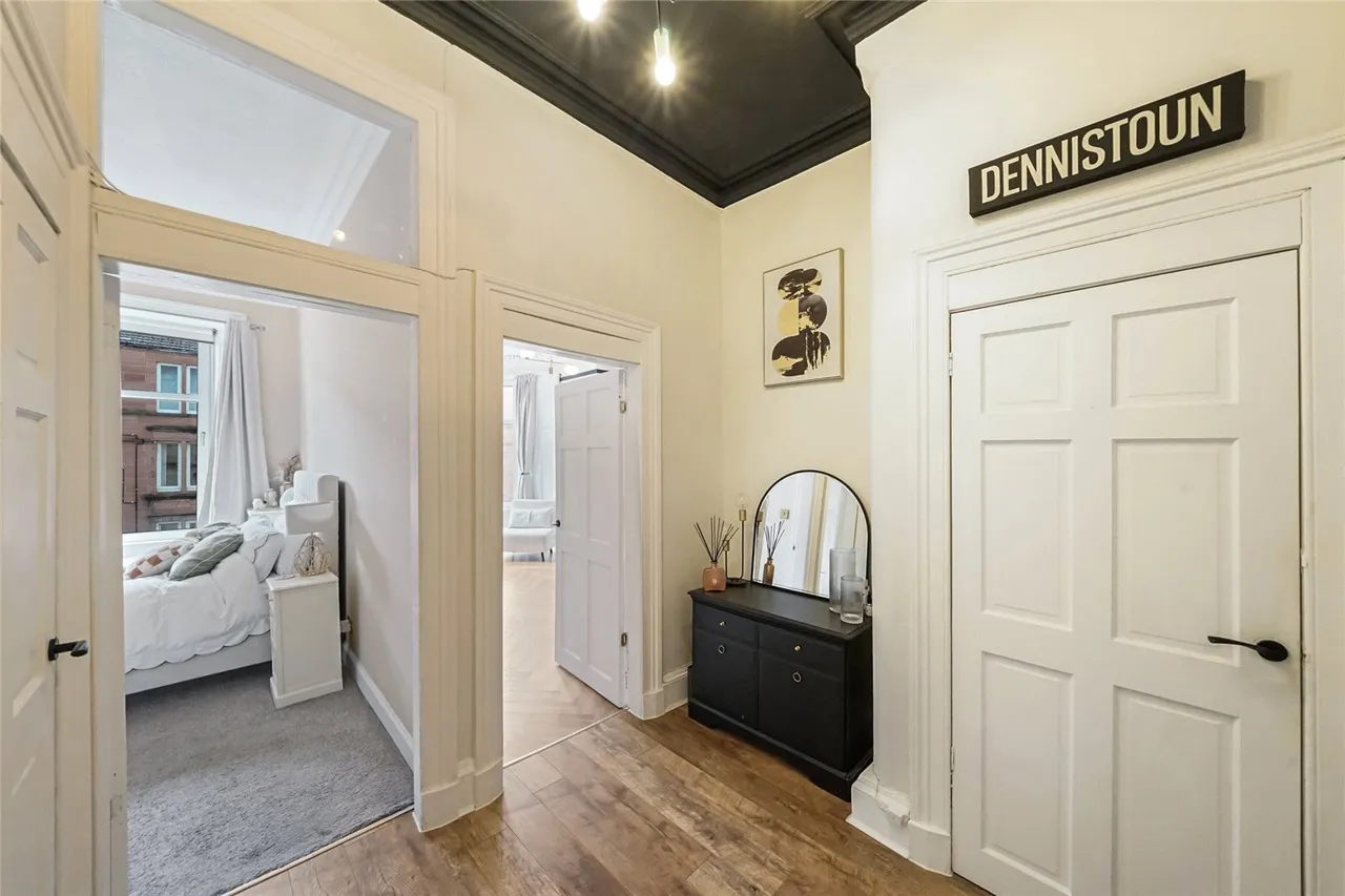 Onslow Drive, Dennistoun, Glasgow, G31, photo 6