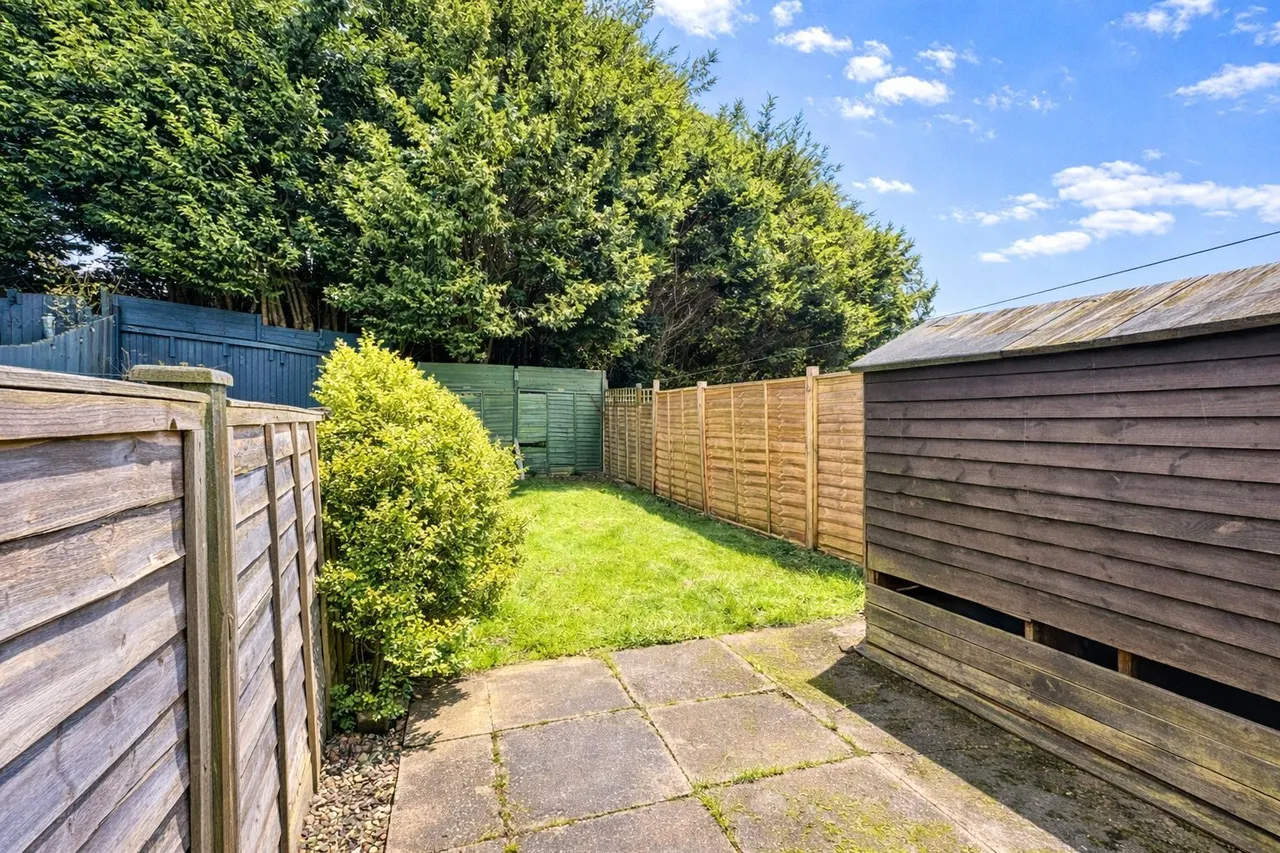 Westbury Road, Nuneaton, Warwickshire, CV10, photo 26