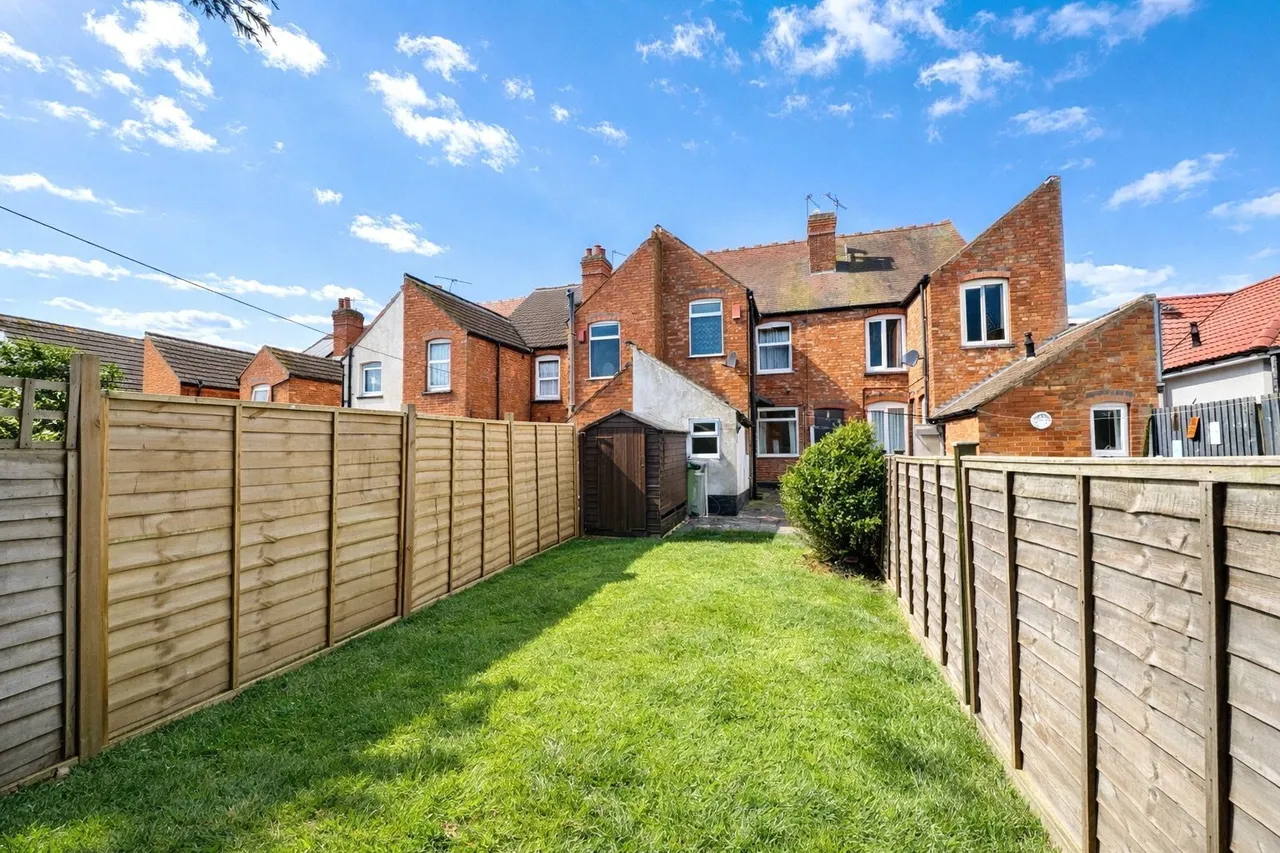 Westbury Road, Nuneaton, Warwickshire, CV10, photo 2