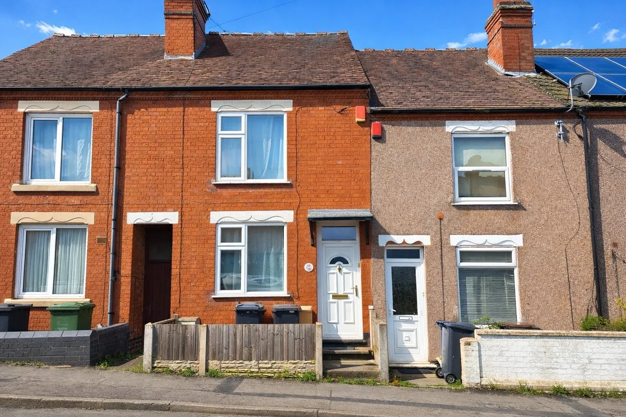 Westbury Road, Nuneaton, Warwickshire, CV10, photo 27