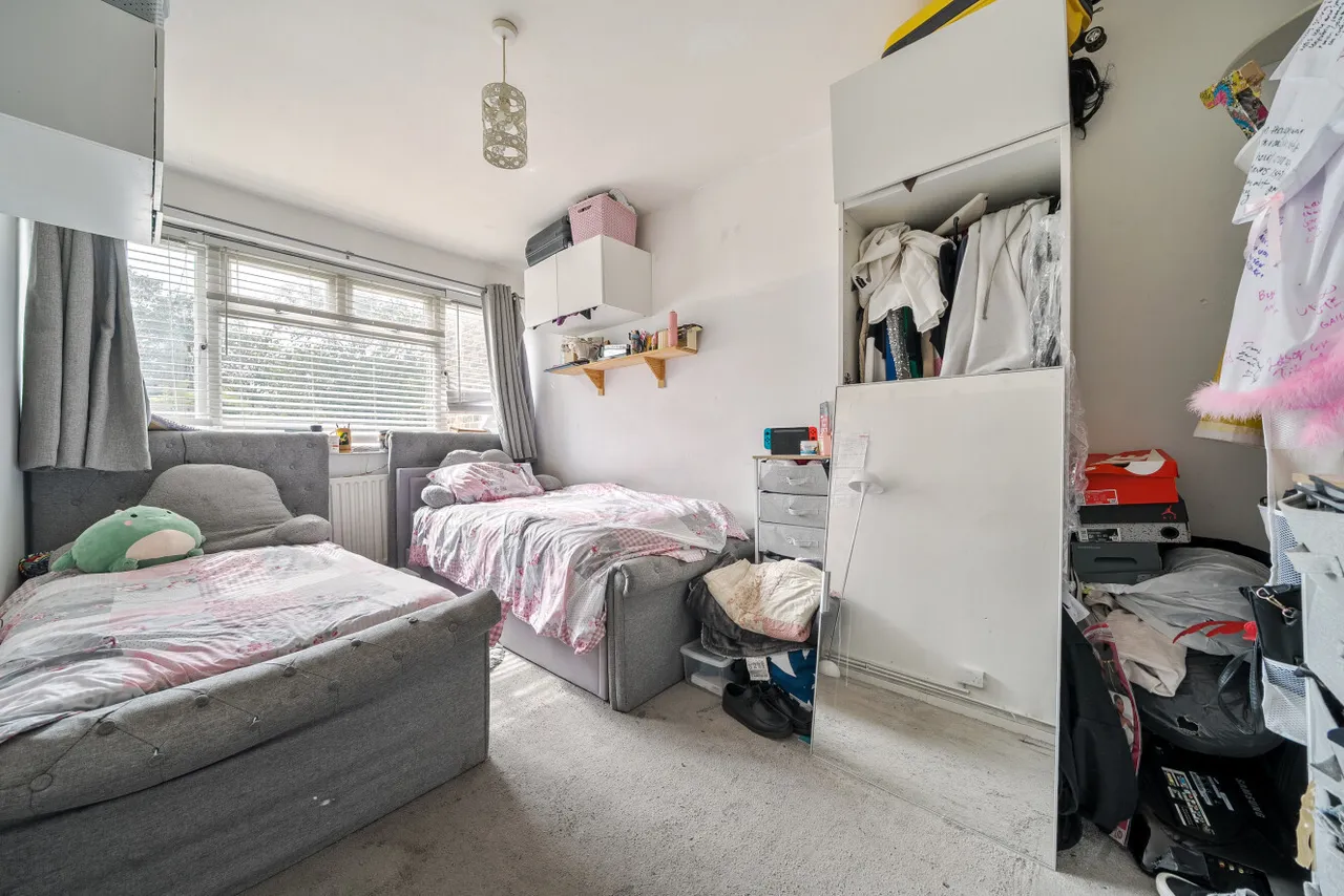 Foxborough Gardens, Brockley, London, SE4, photo 6