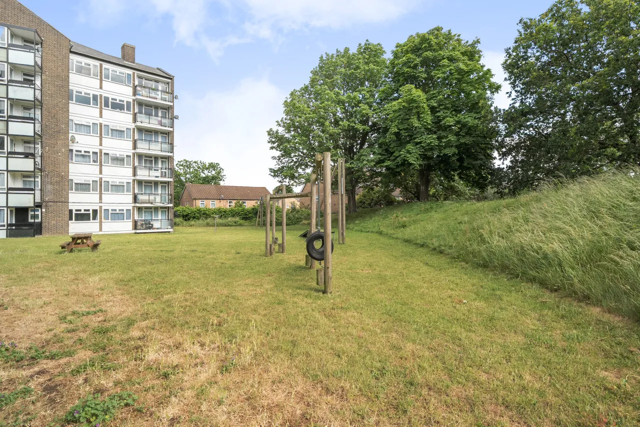 Foxborough Gardens, Brockley, London, SE4, photo 8