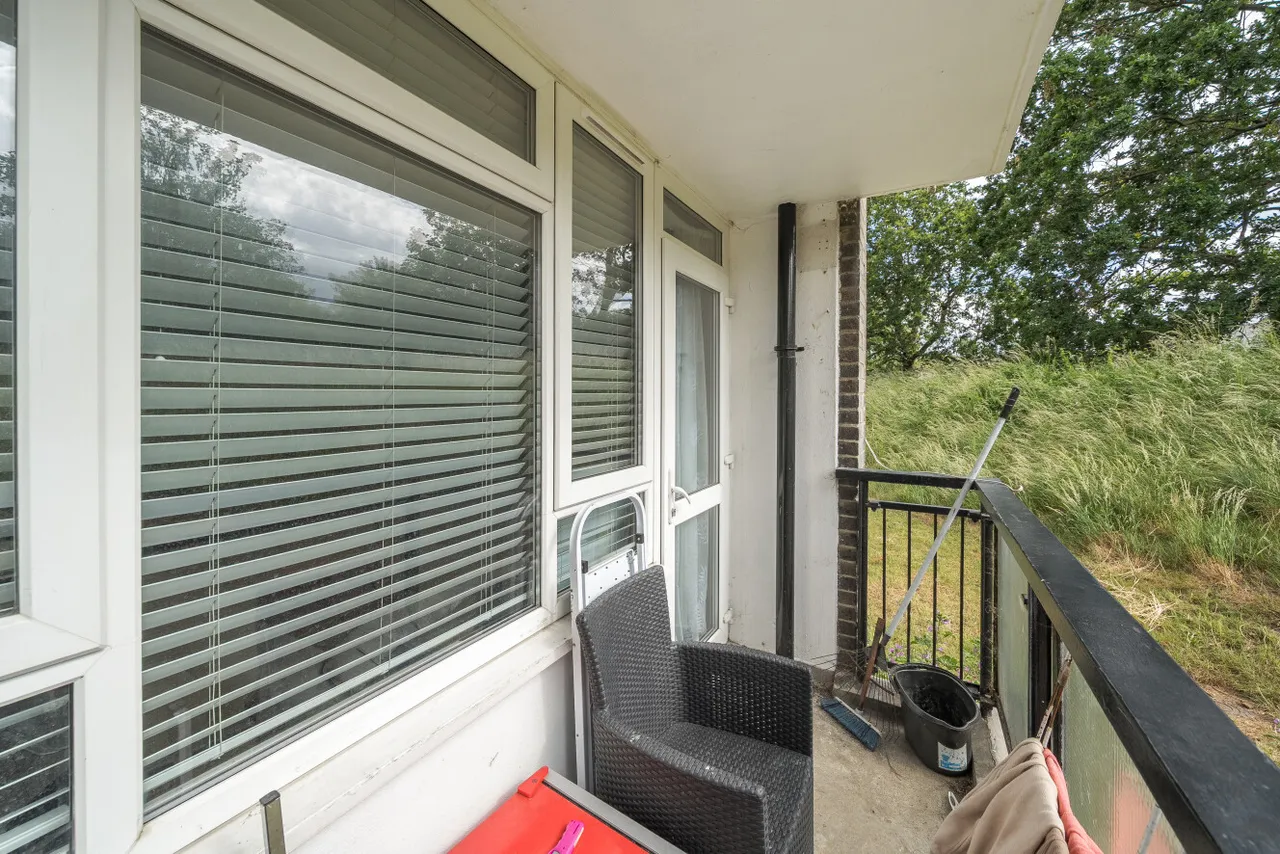 Foxborough Gardens, Brockley, London, SE4, photo 9