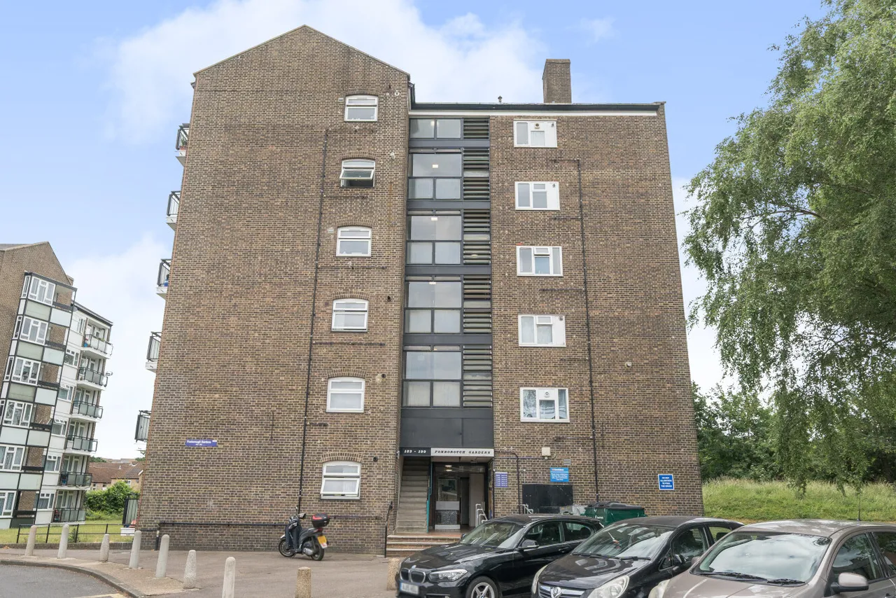 Foxborough Gardens, Brockley, London, SE4, photo 2