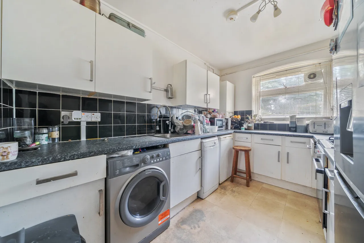 Foxborough Gardens, Brockley, London, SE4, photo 4