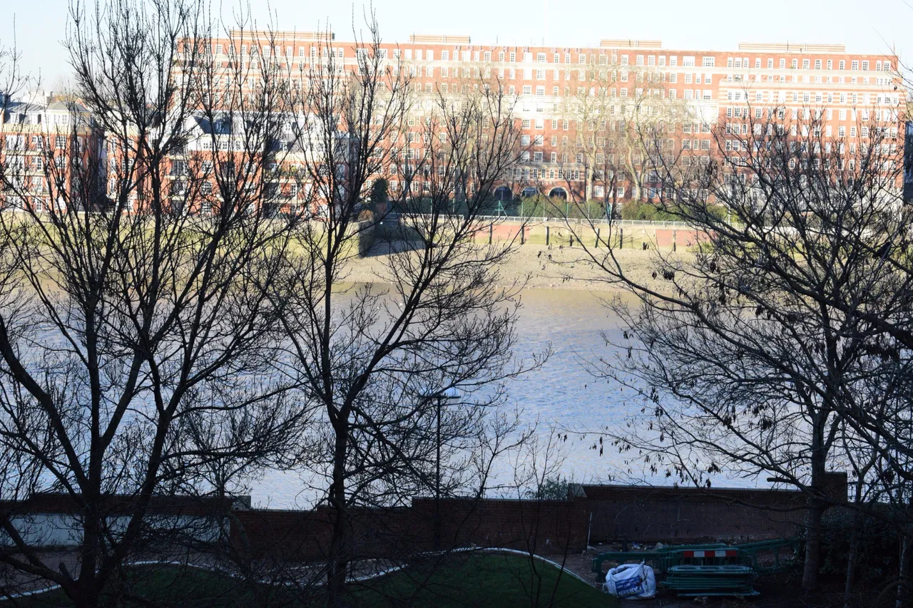New Union Square, London, SW11, photo 15