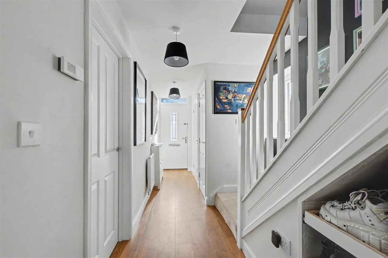 Plessey Road, Beeston, NG9, photo 5