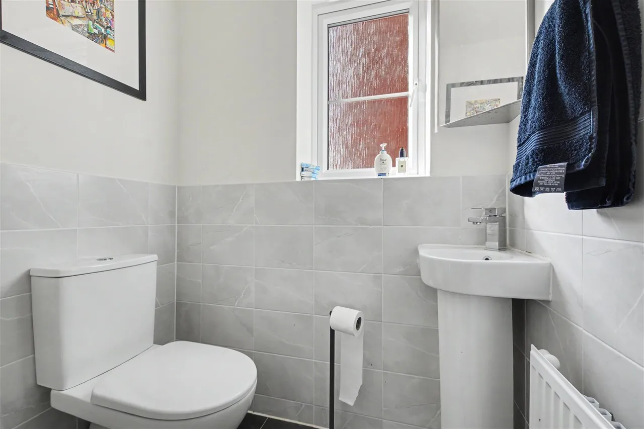 Plessey Road, Beeston, NG9, photo 10