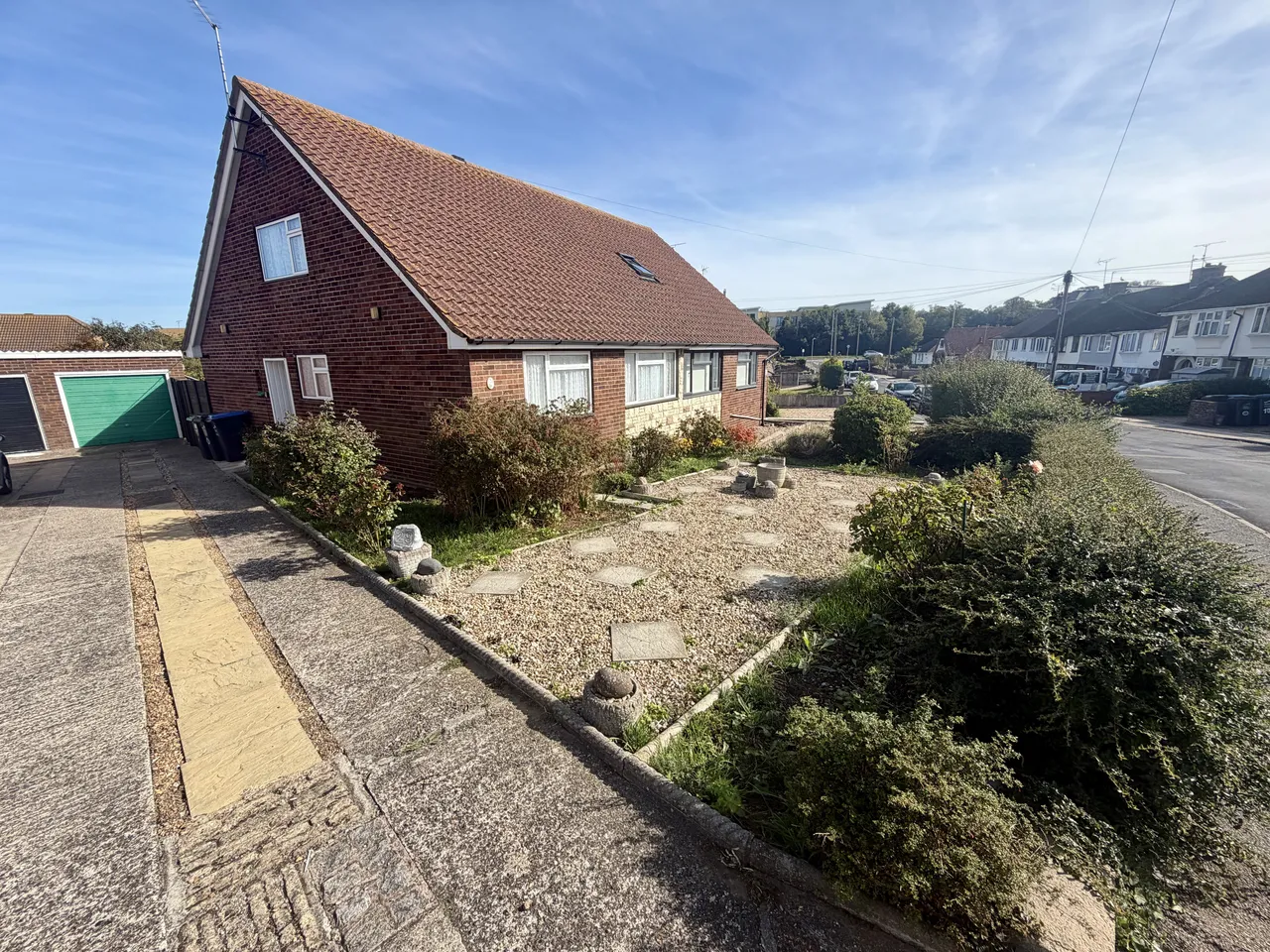 3 bed house to rent, Nash Lane, Margate, CT9