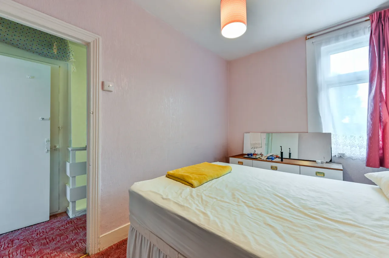 London, E16, photo 7
