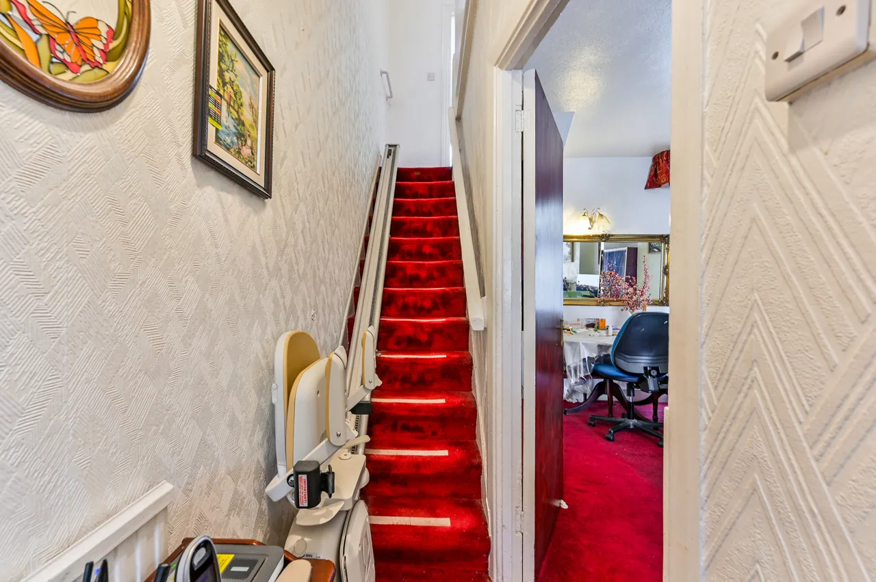 London, E16, photo 9