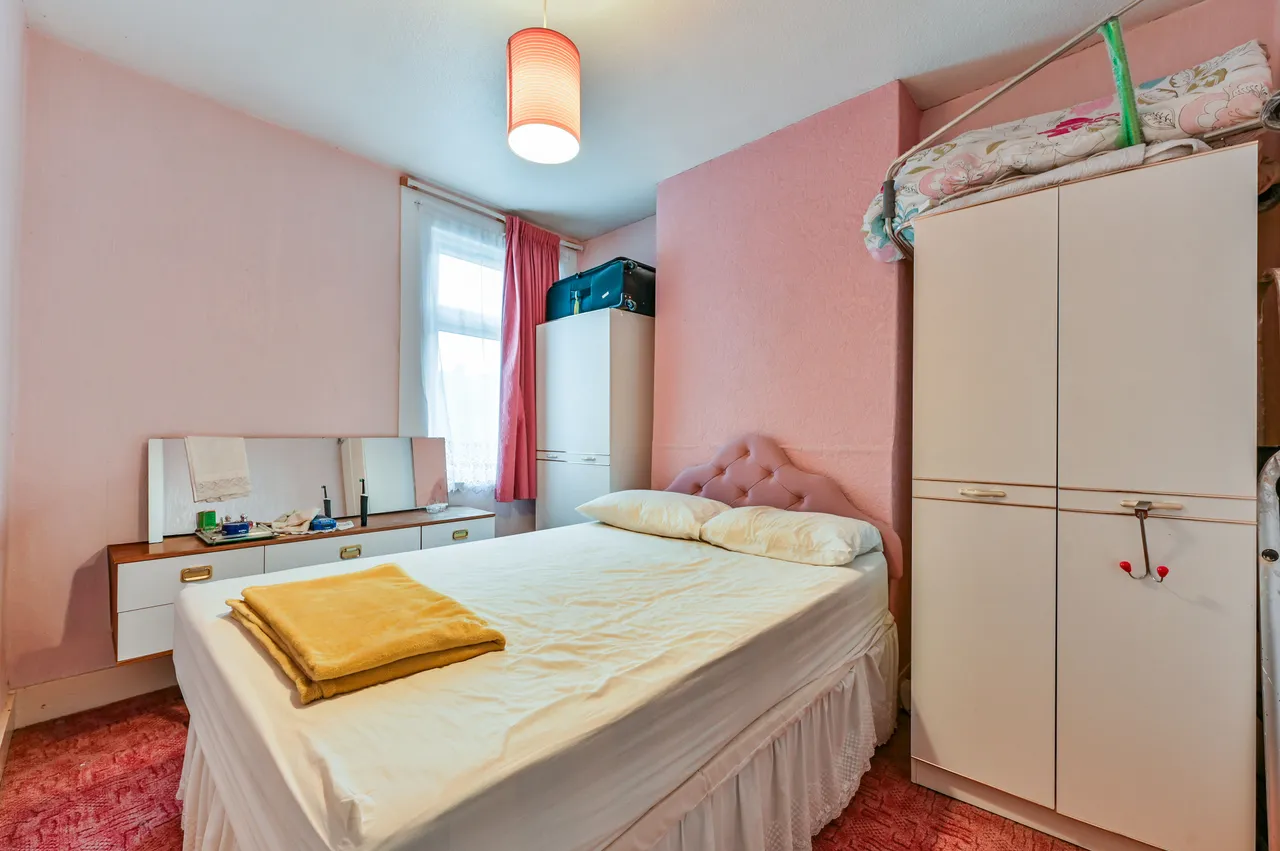 London, E16, photo 12