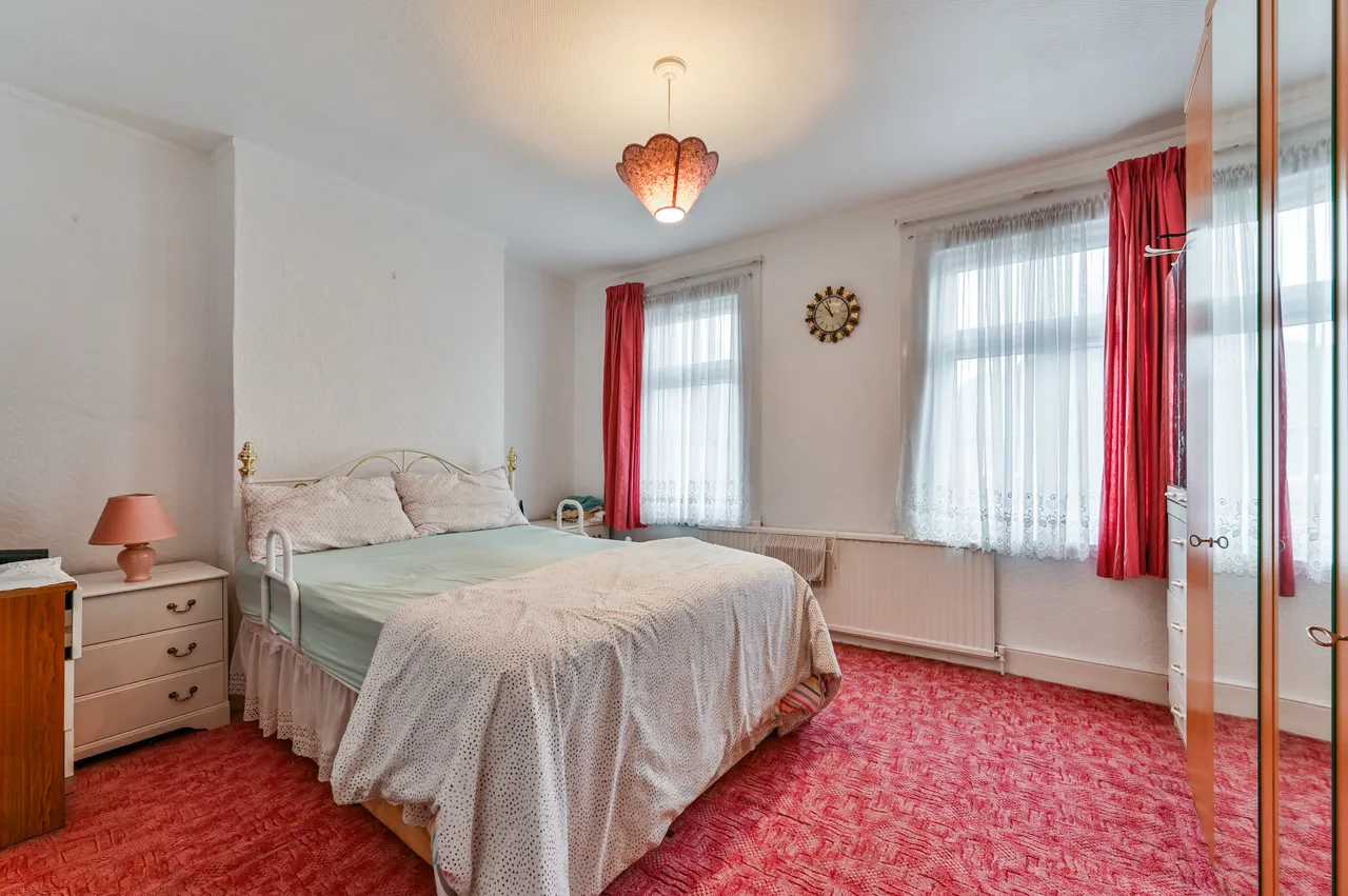 London, E16, photo 8
