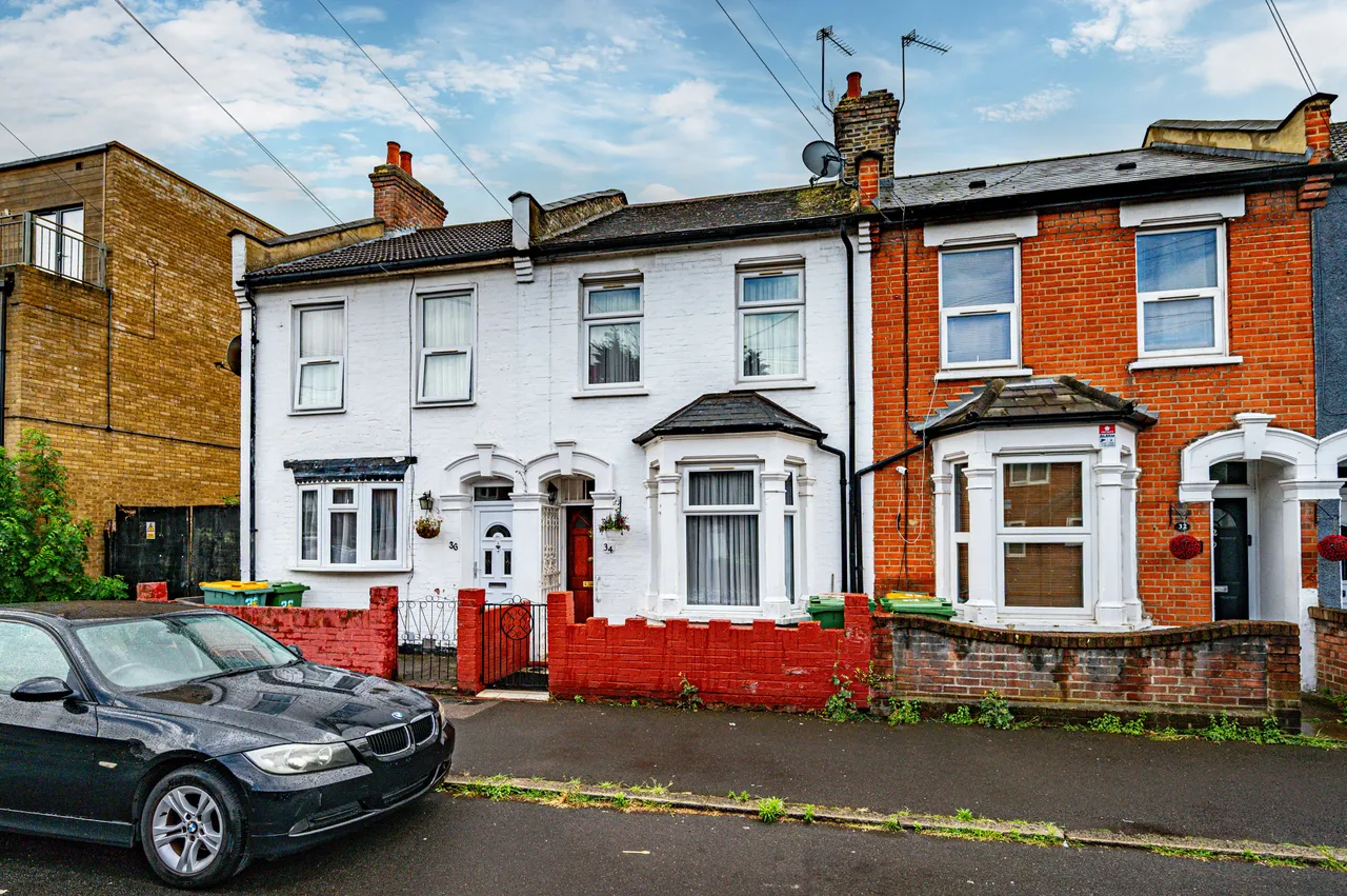 London, E16, photo 13