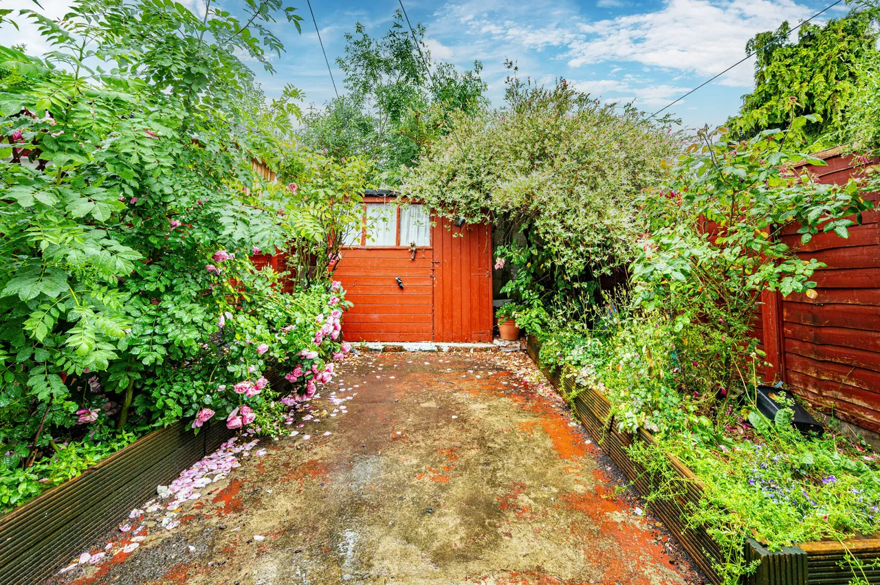London, E16, photo 16