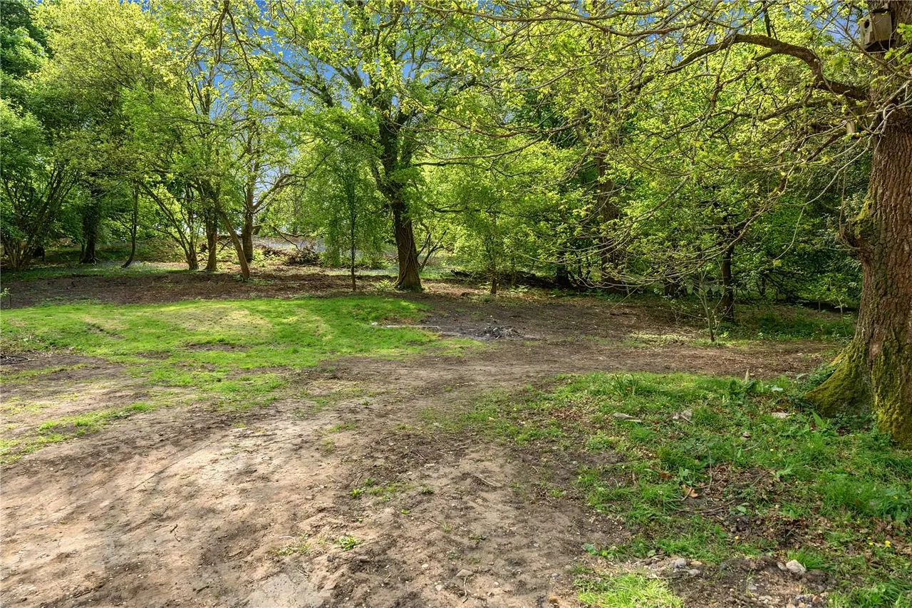 Hamptworth Road, Landford, Salisbury, Wiltshire, SP5 2EA, photo 8