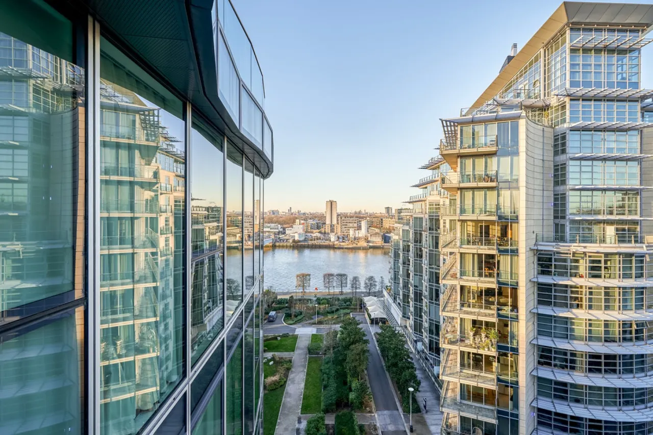 Pinnacle House, Battersea Reach, photo 9